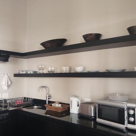 Ana'S Place Apartments Μόσελ Μπέι Εξωτερικό φωτογραφία