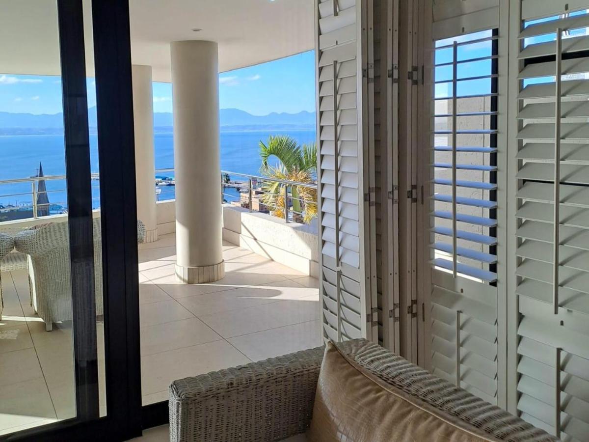 Ana'S Place Apartments Μόσελ Μπέι Εξωτερικό φωτογραφία