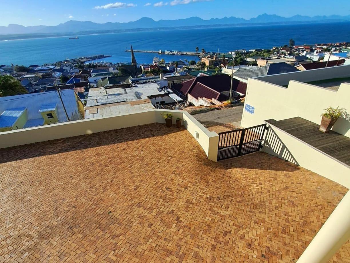 Ana'S Place Apartments Μόσελ Μπέι Εξωτερικό φωτογραφία