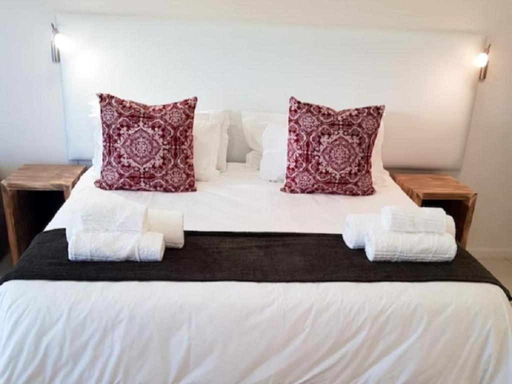 Ana'S Place Apartments Μόσελ Μπέι Δωμάτιο φωτογραφία