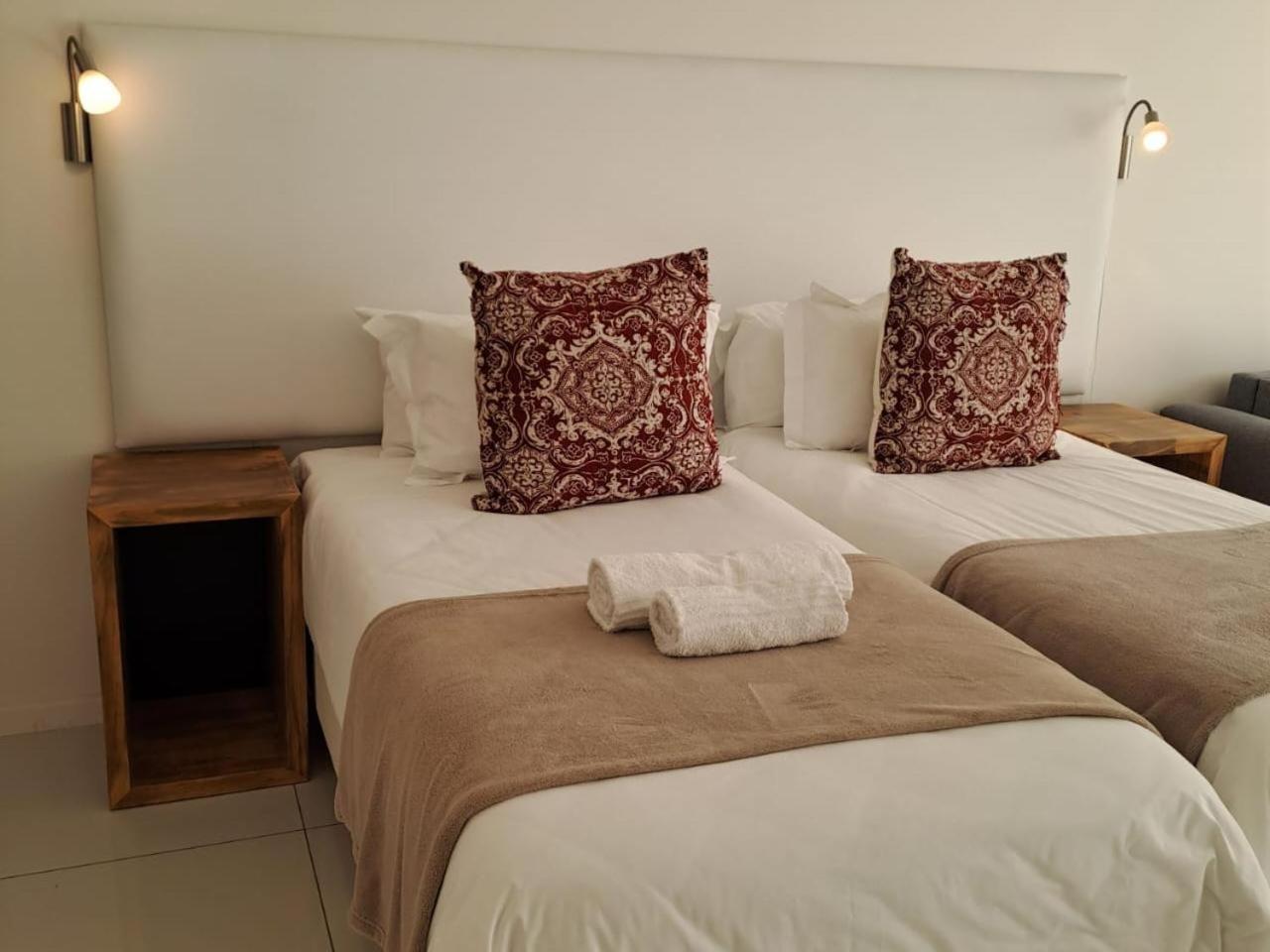 Ana'S Place Apartments Μόσελ Μπέι Δωμάτιο φωτογραφία