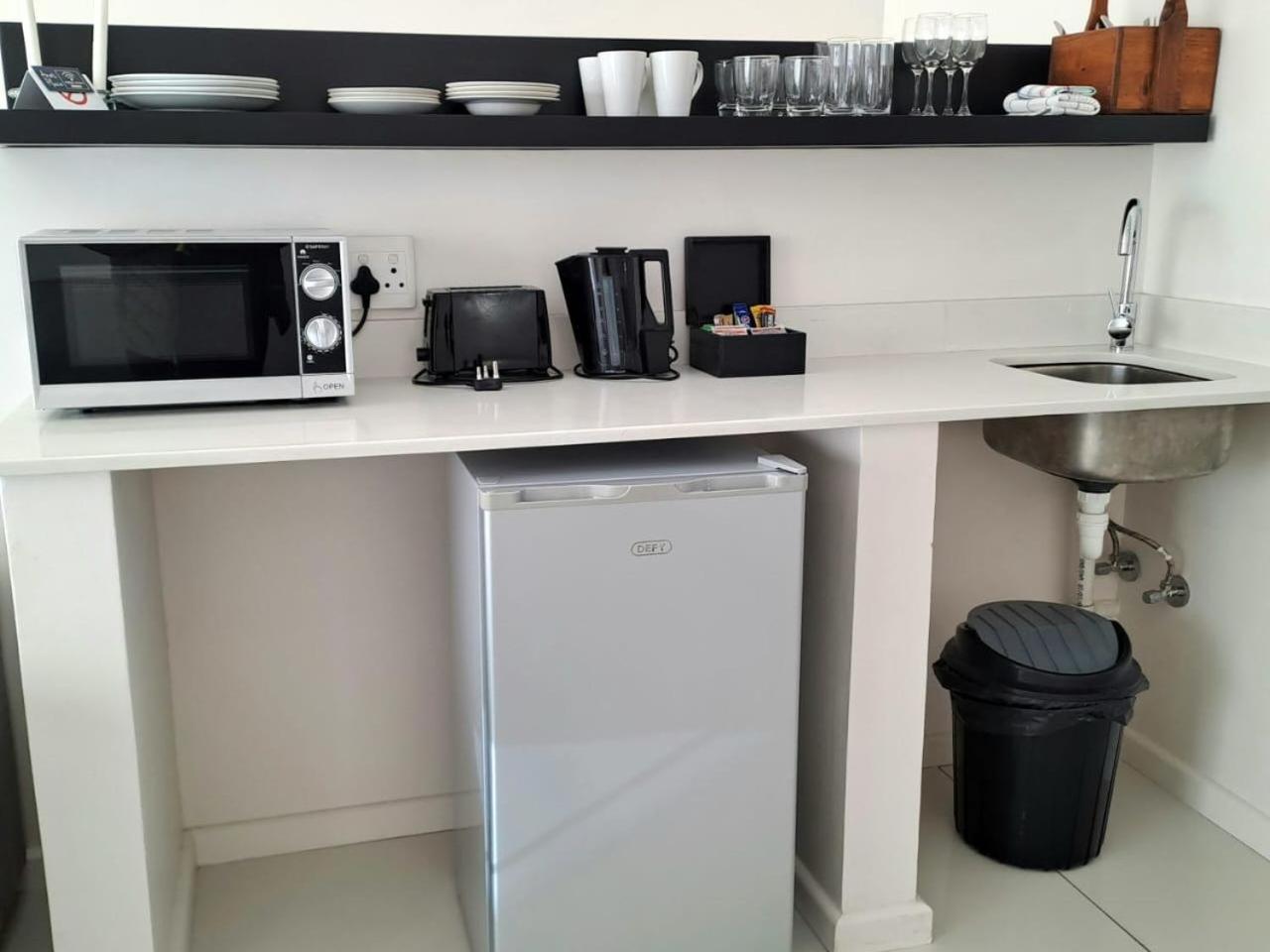 Ana'S Place Apartments Μόσελ Μπέι Δωμάτιο φωτογραφία