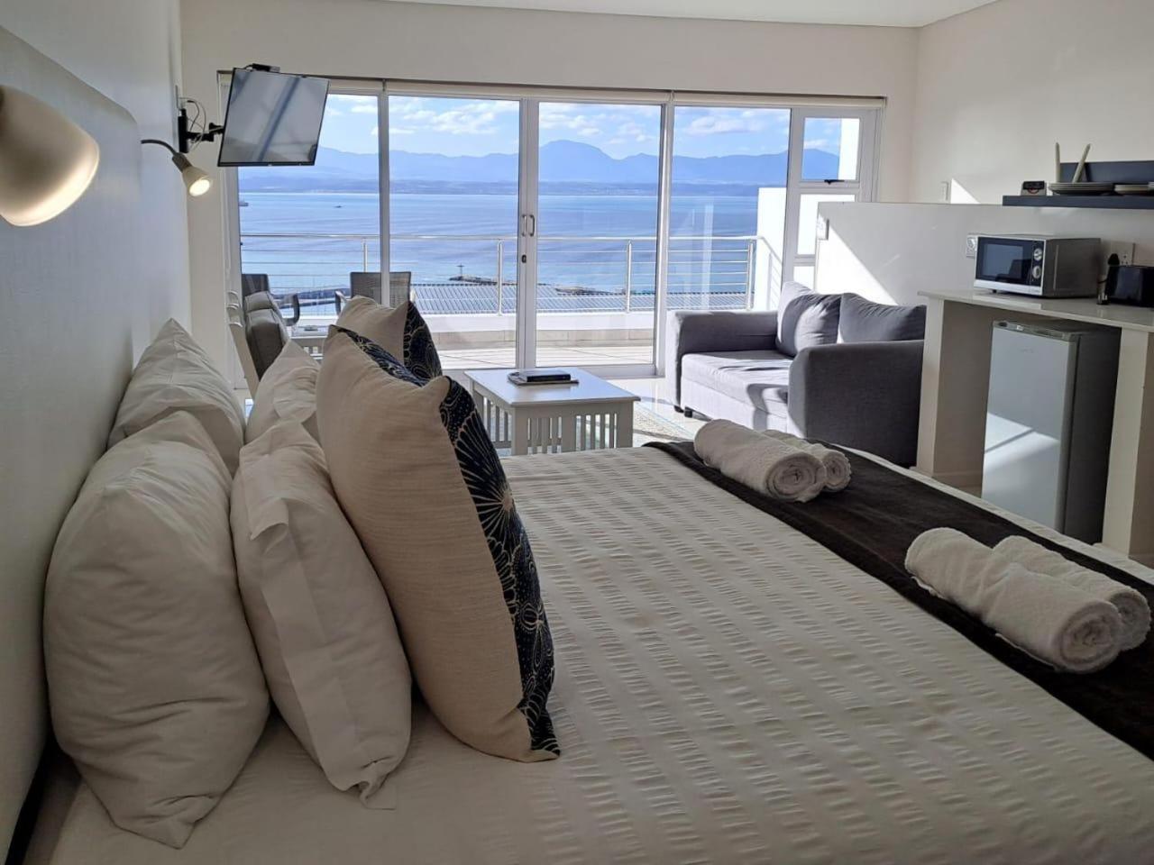 Ana'S Place Apartments Μόσελ Μπέι Δωμάτιο φωτογραφία