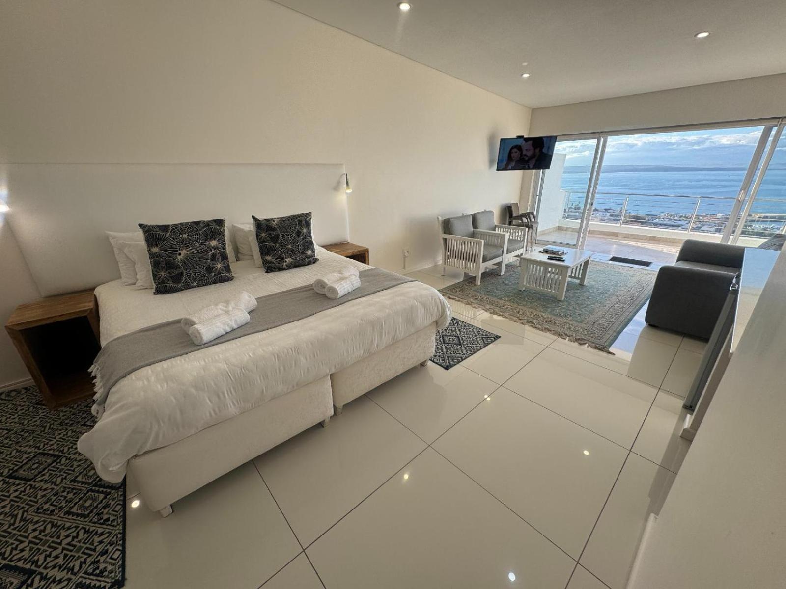 Ana'S Place Apartments Μόσελ Μπέι Εξωτερικό φωτογραφία