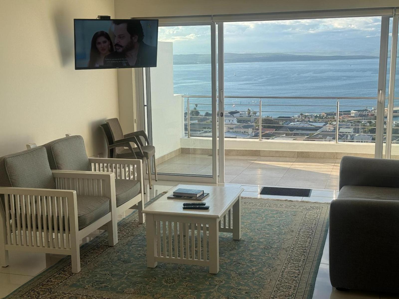 Ana'S Place Apartments Μόσελ Μπέι Εξωτερικό φωτογραφία