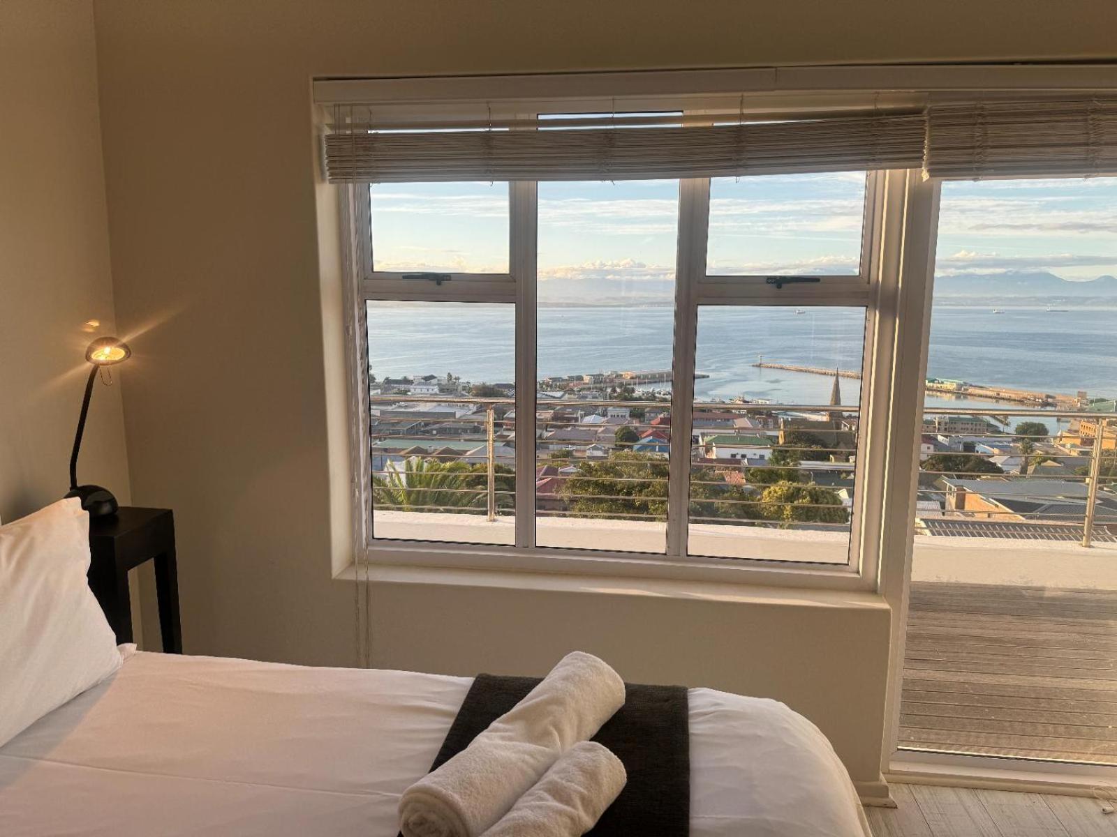Ana'S Place Apartments Μόσελ Μπέι Εξωτερικό φωτογραφία
