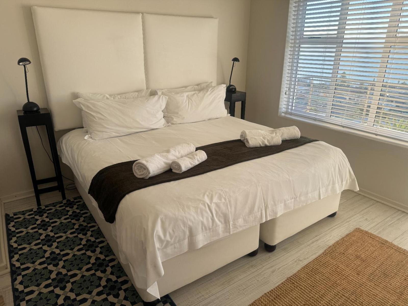 Ana'S Place Apartments Μόσελ Μπέι Δωμάτιο φωτογραφία