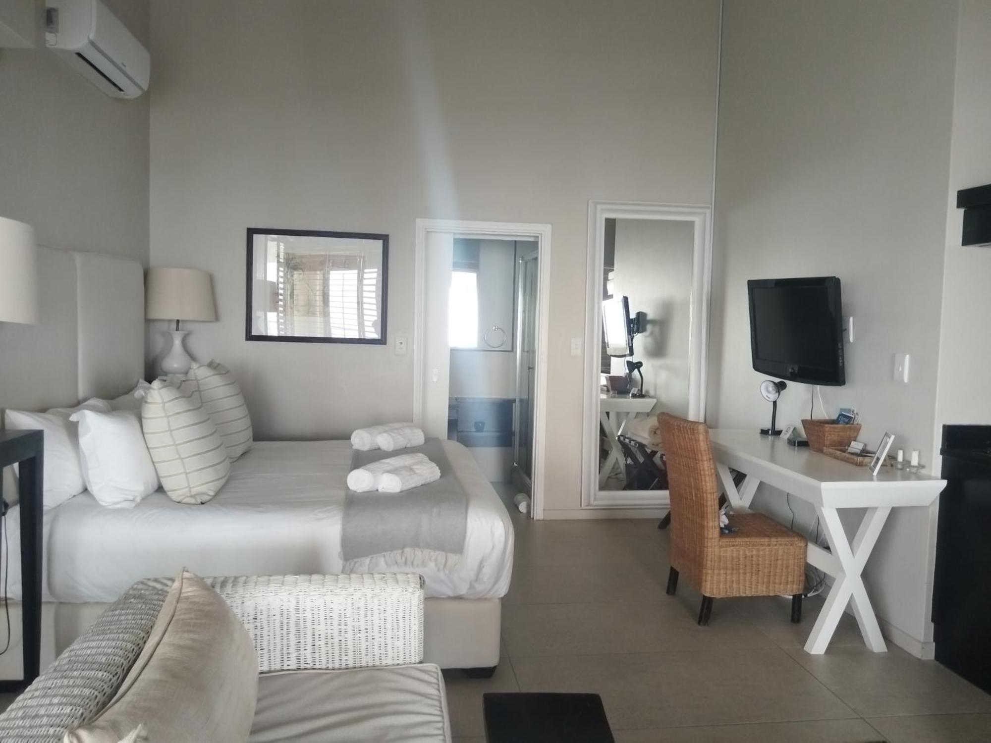 Ana'S Place Apartments Μόσελ Μπέι Εξωτερικό φωτογραφία